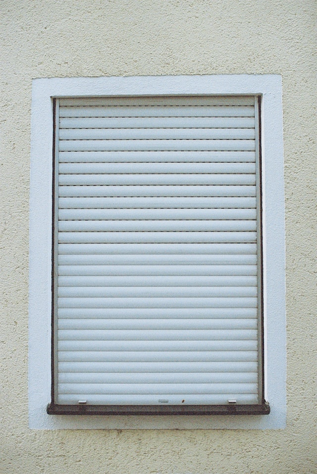 Rotten Shutter 12 Uses of A New Roller Shutter - The Random Singaporean